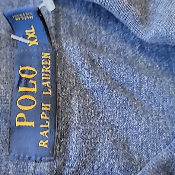 Polo Ralph Lauren Short Sleeve Classic Pique mesh Polo Size XXL - Picture 9 of 15